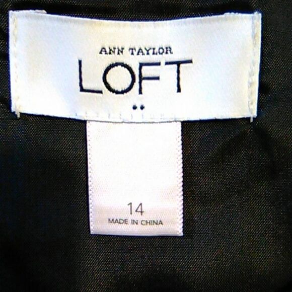 Loft Classic Sheath - Picture 6 of 8